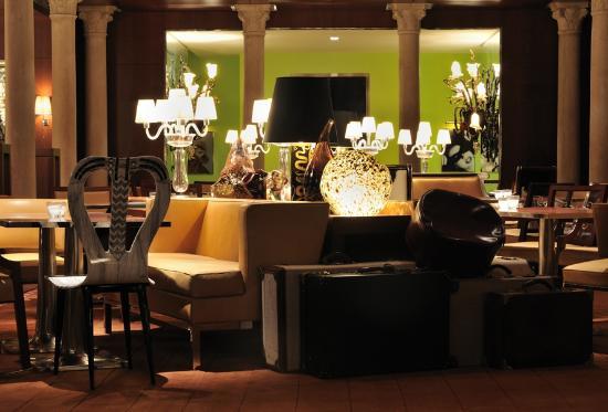 PG's Restaurant & Bar